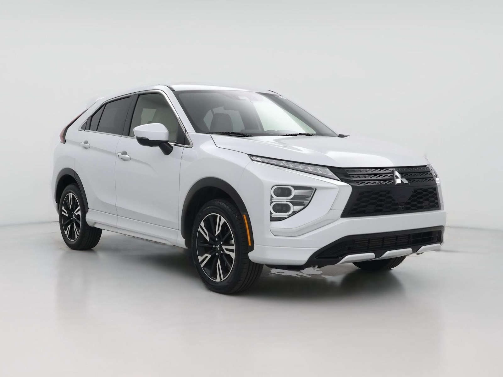 2025 Mitsubishi Eclipse Cross