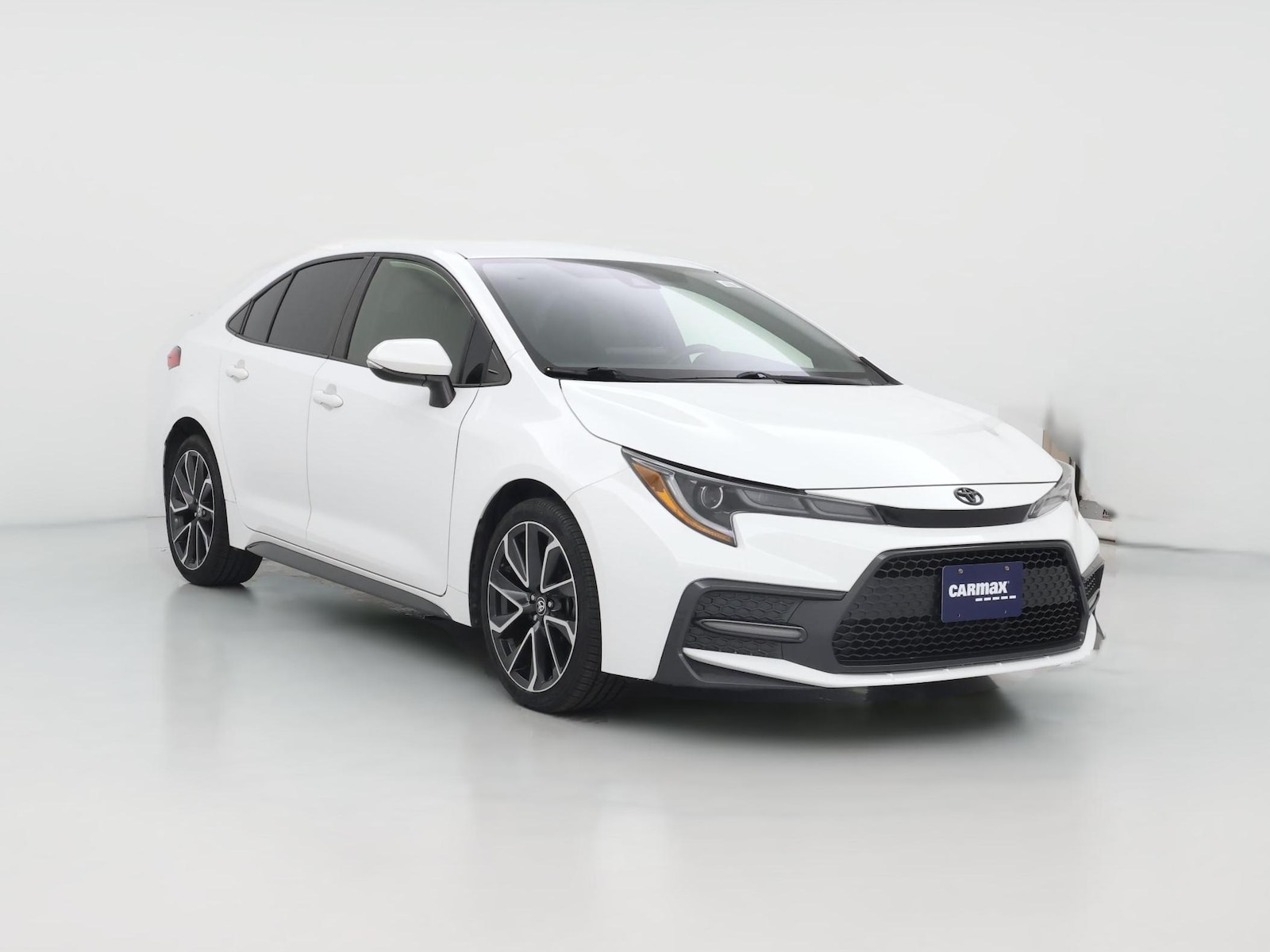 Smart Key & Blind Spot Monitor
