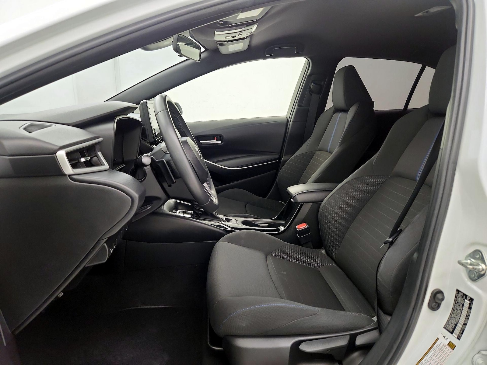 Side Airbags