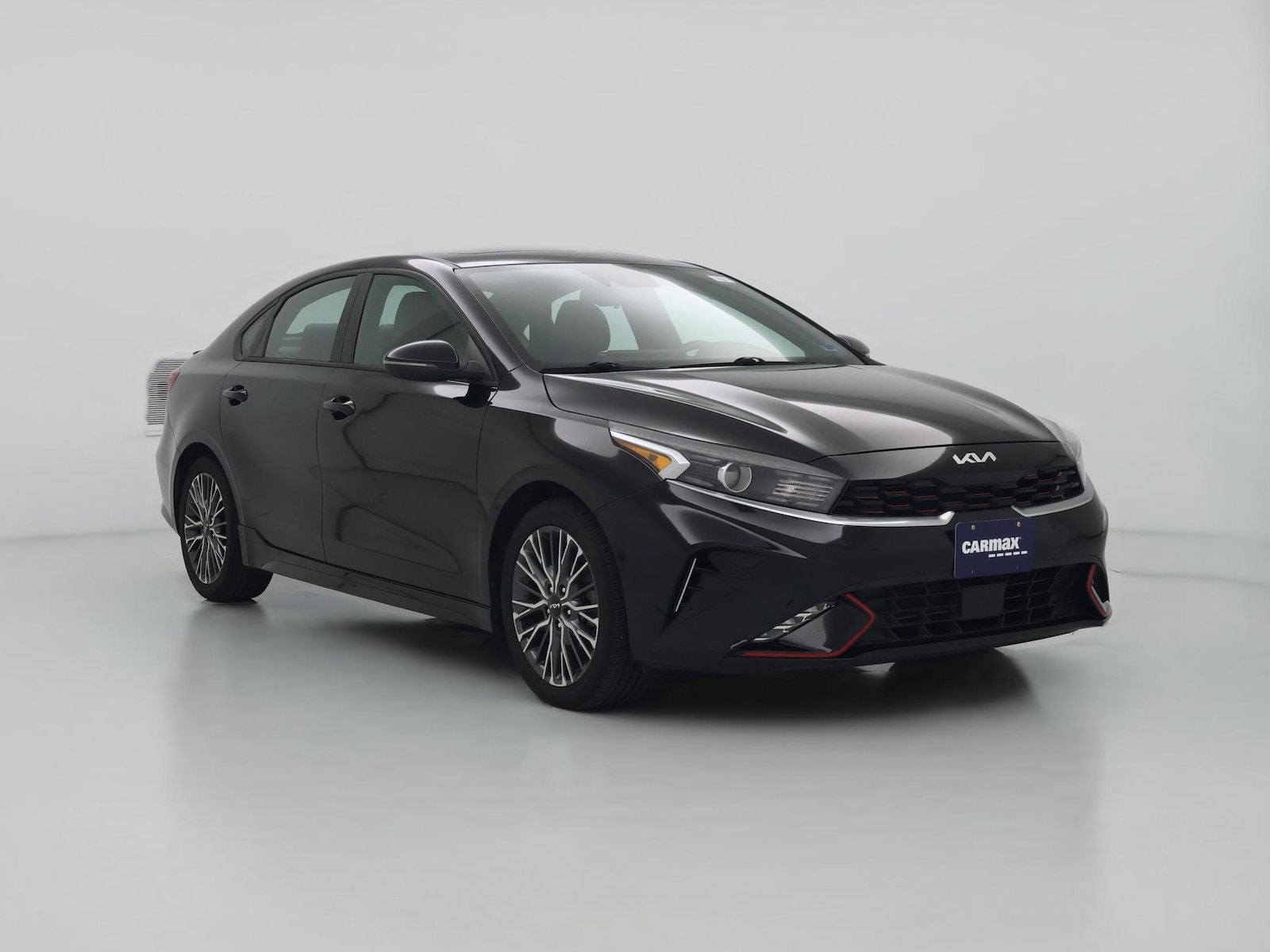 Smart Key & Blind Spot Monitor