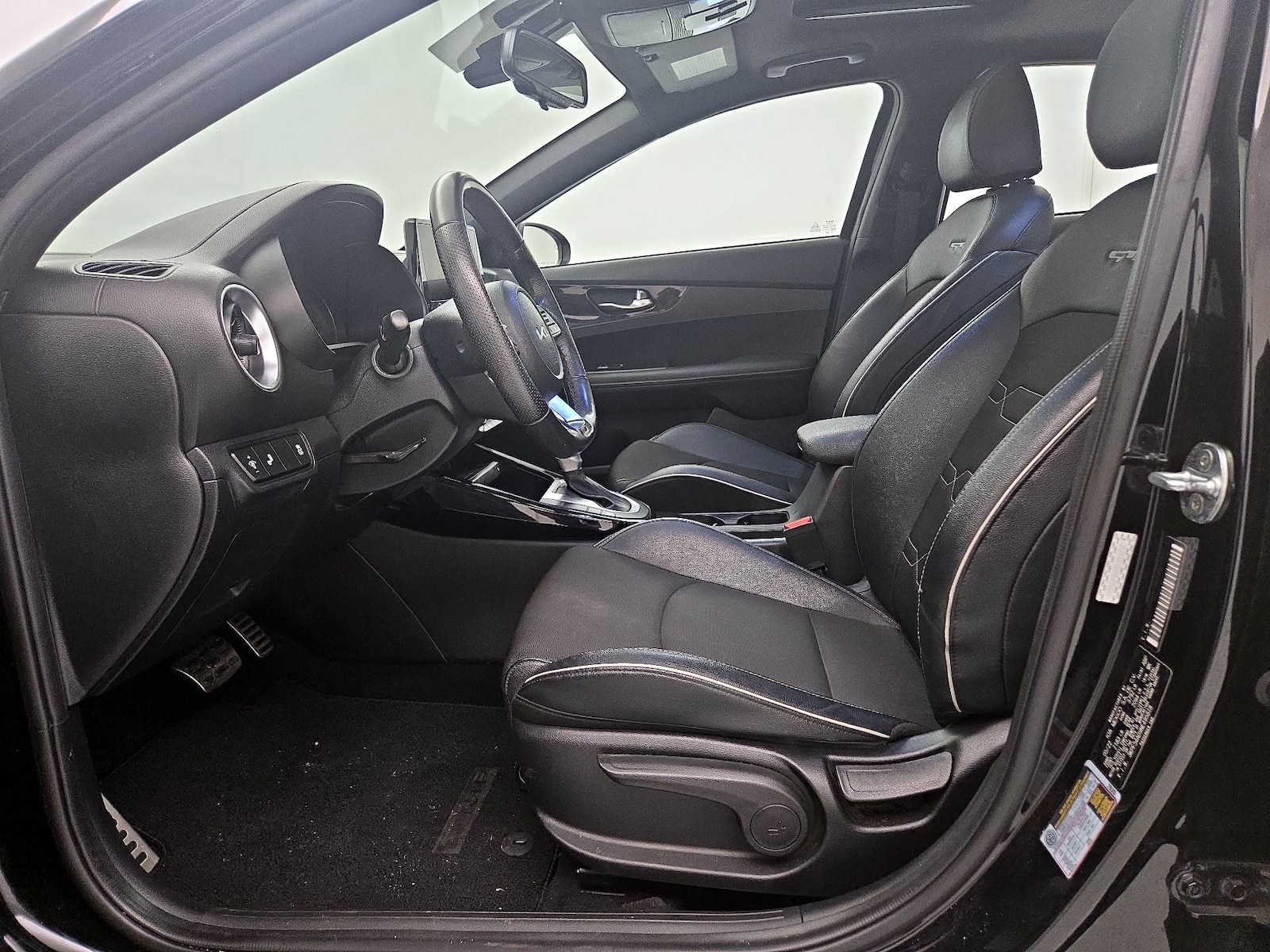 Side Airbags
