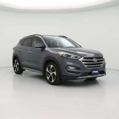 Vehicle exterior view