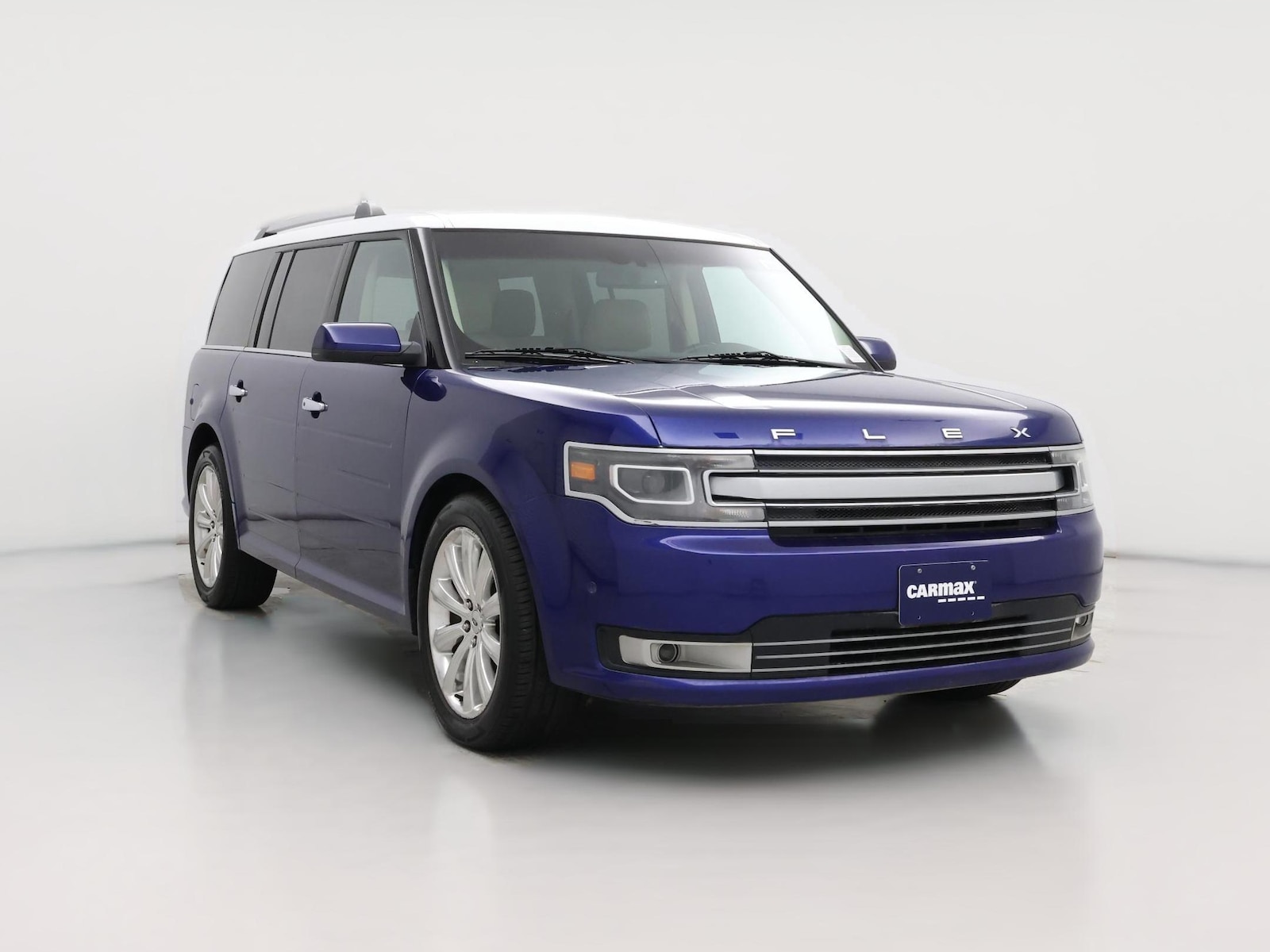 2015 Ford Flex