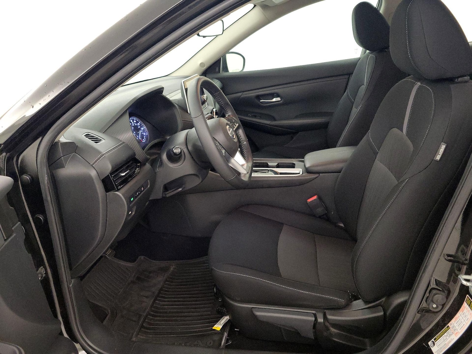 Side Airbags