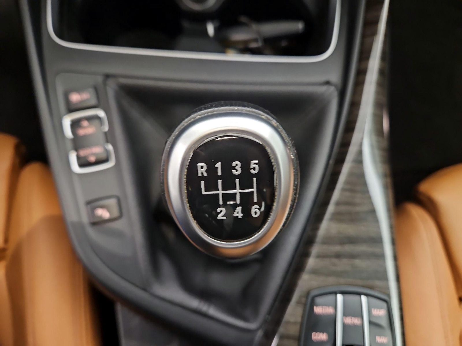 Manual Transmission