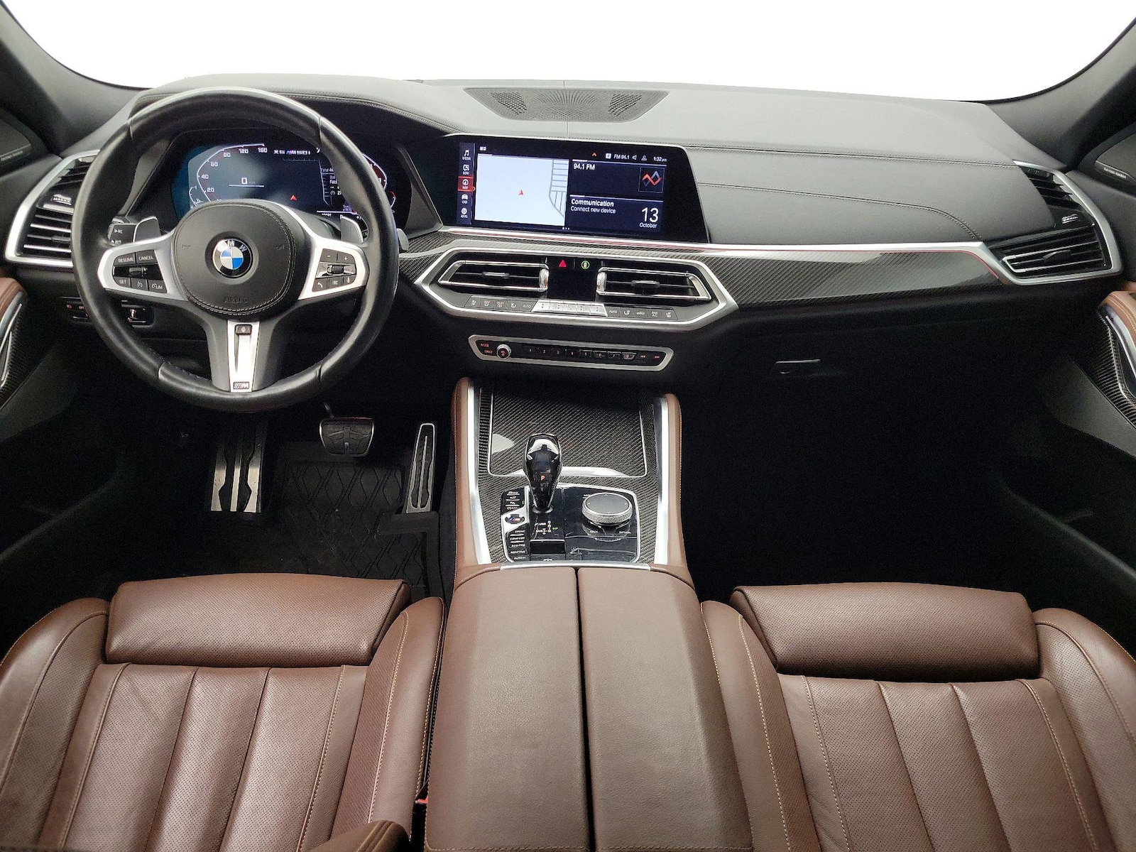 Apple CarPlay®