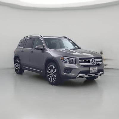 2022 Mercedes-Benz GLB250