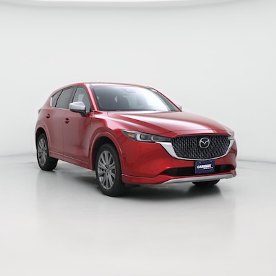 2024 Mazda CX-5 2.5 Turbo Signature