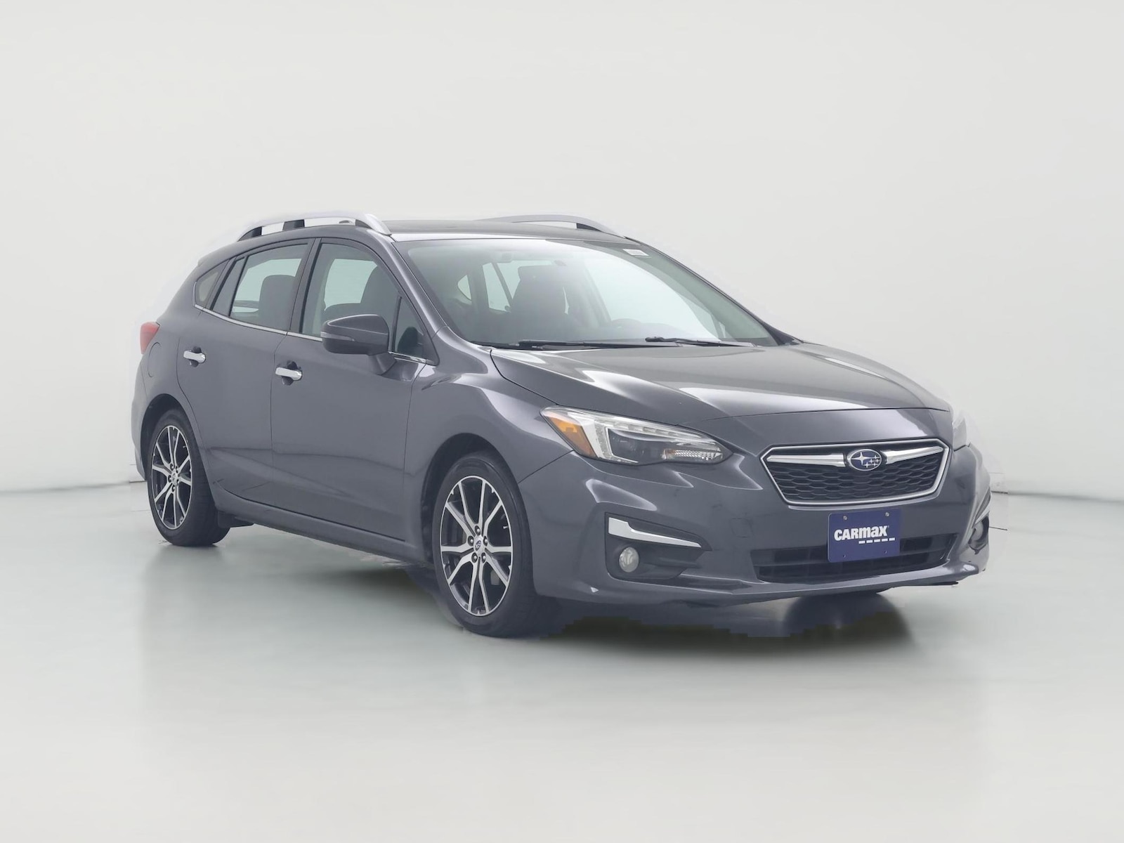 Smart Key & Blind Spot Monitor