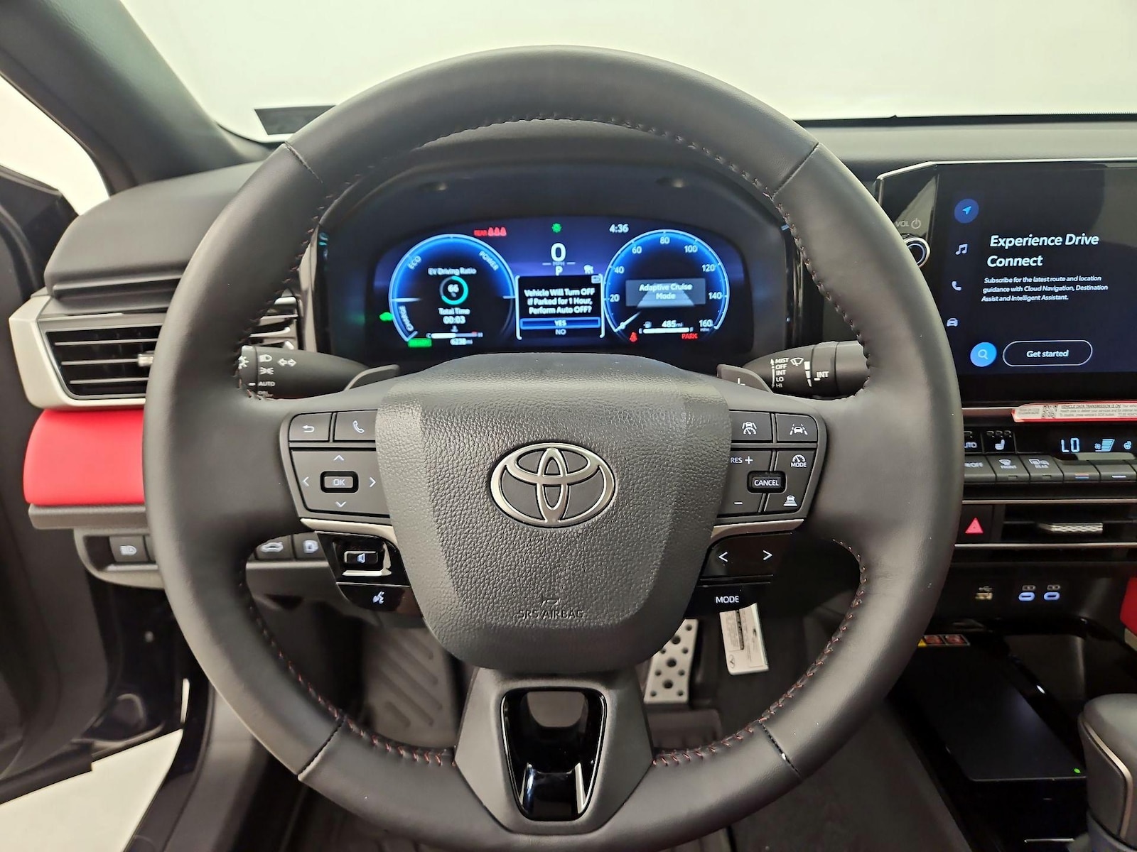 2026 Toyota Camry XSE - Photo 11