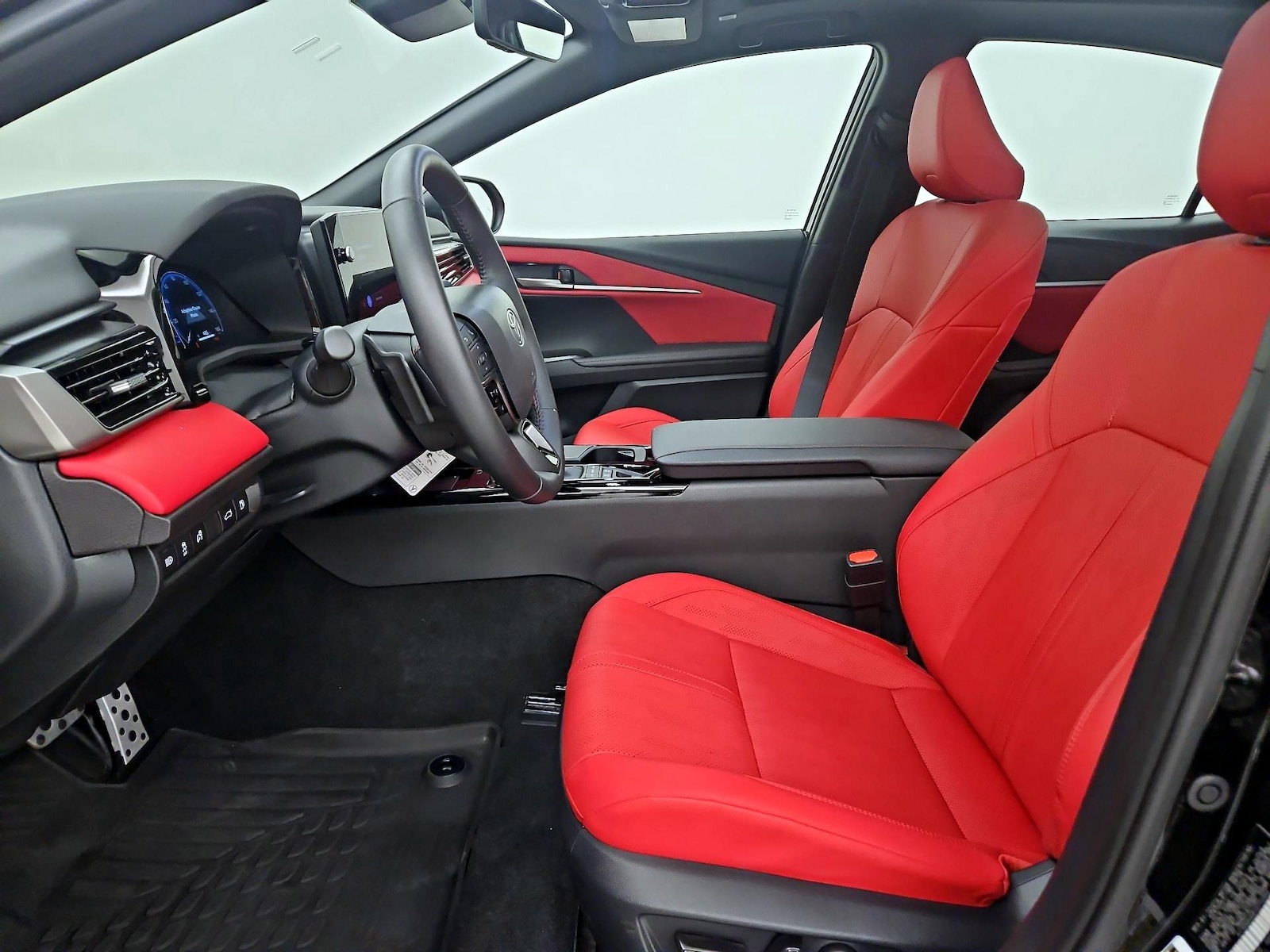 2026 Toyota Camry XSE - Photo 12