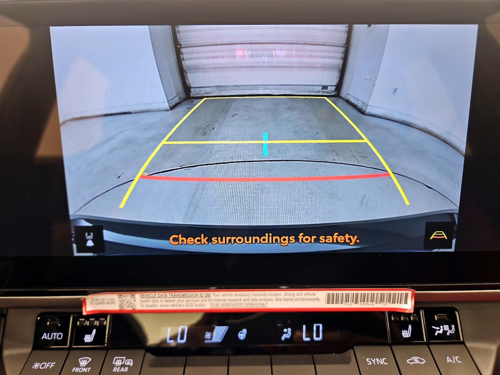 2026 Toyota Camry XSE - Photo 15