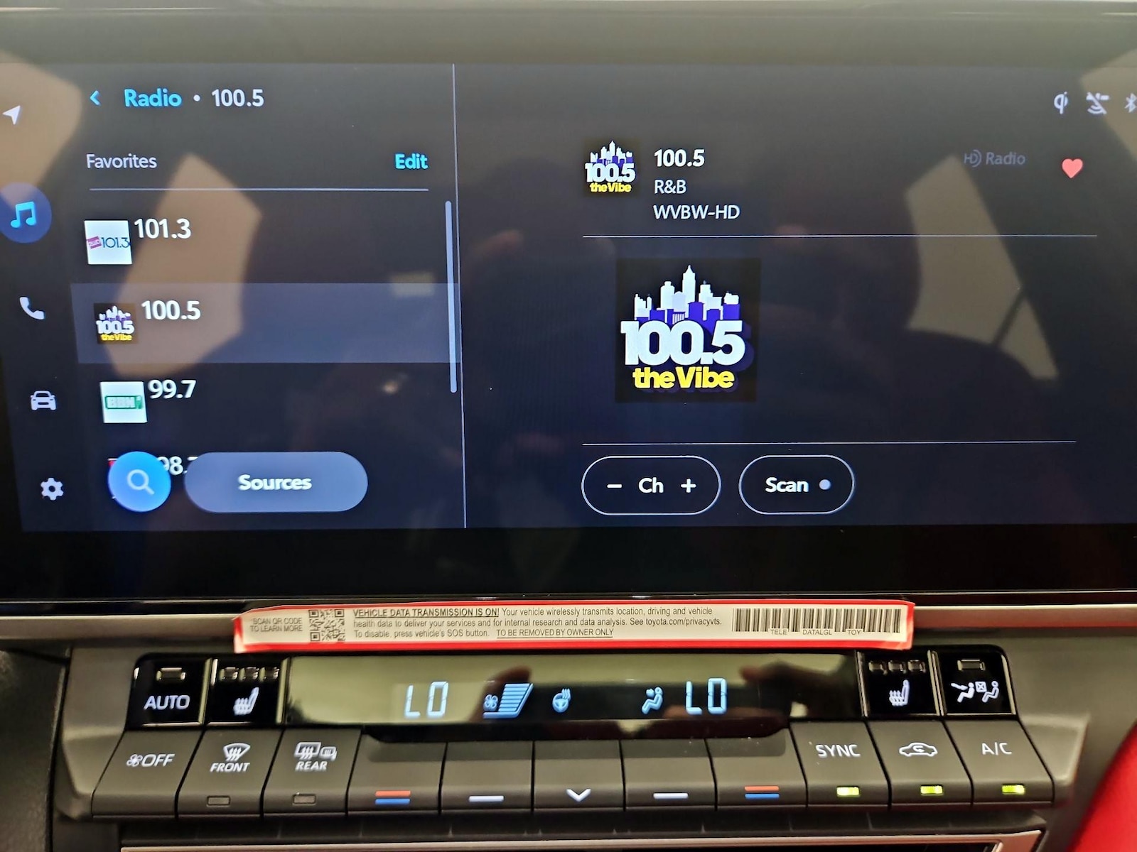 2026 Toyota Camry XSE - Photo 16