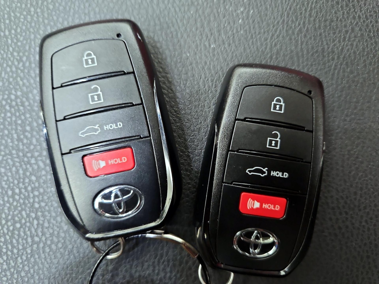 2026 Toyota Camry XSE - Photo 24