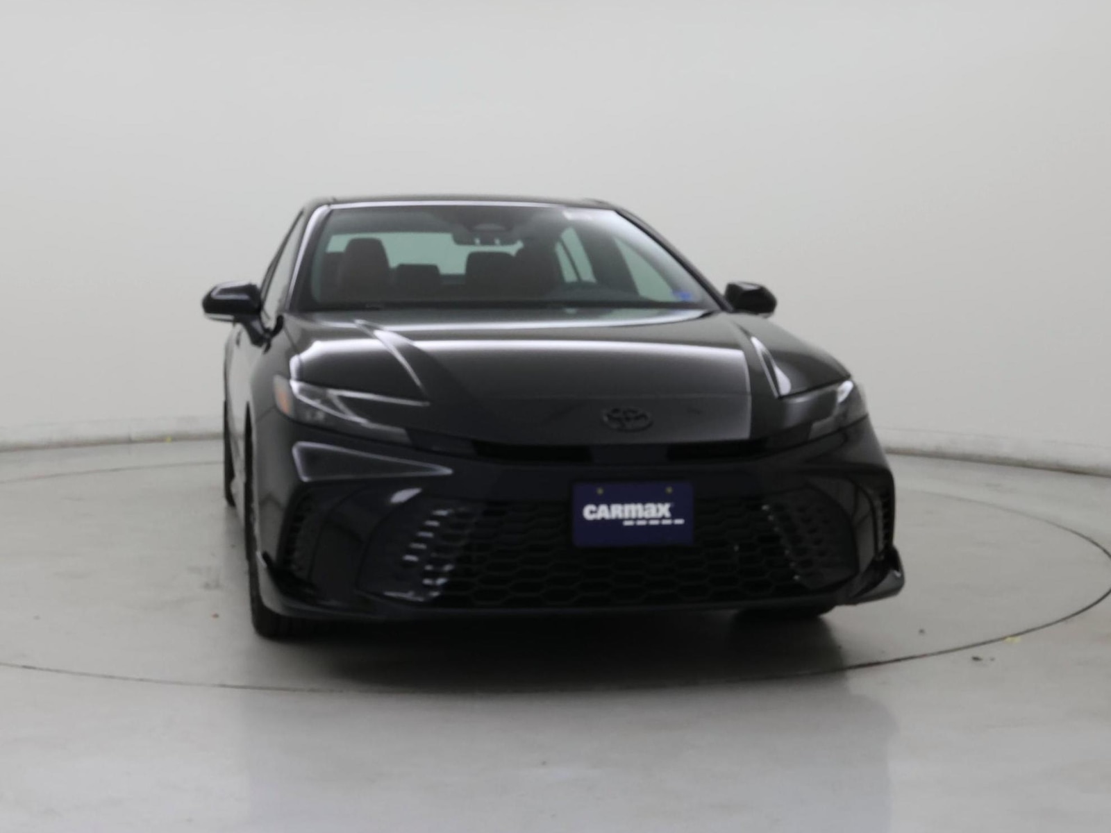 2026 Toyota Camry XSE - Photo 6