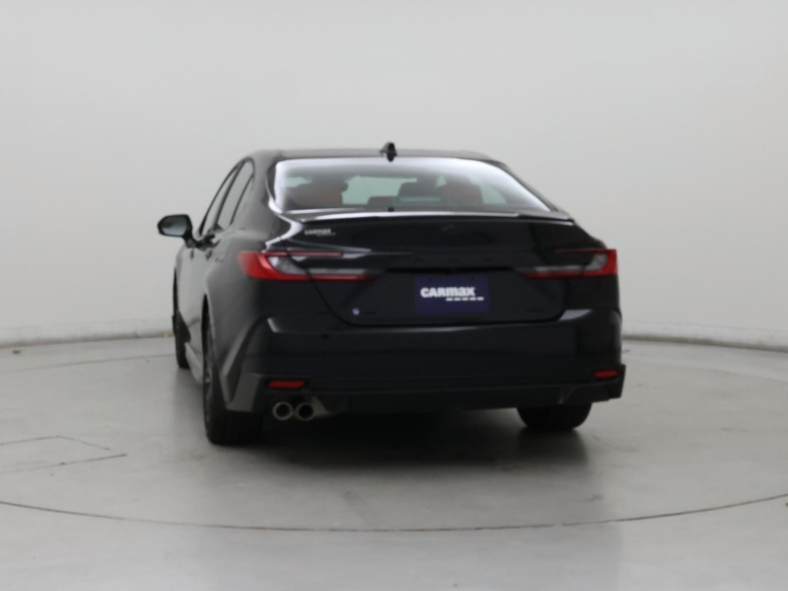 2026 Toyota Camry XSE - Photo 7