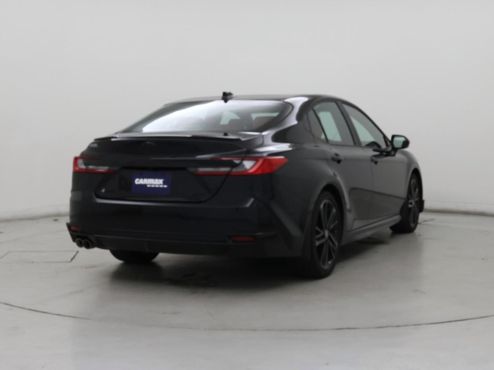 2026 Toyota Camry XSE - Photo 9