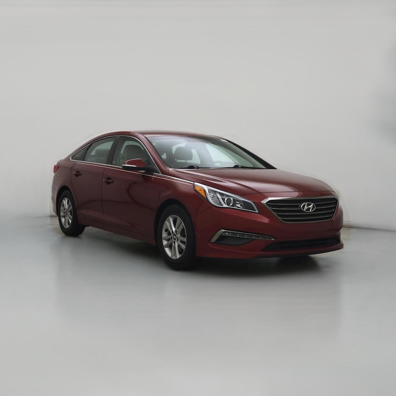 2016 Hyundai Sonata ECO