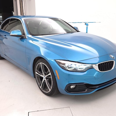 2019 BMW 430 I