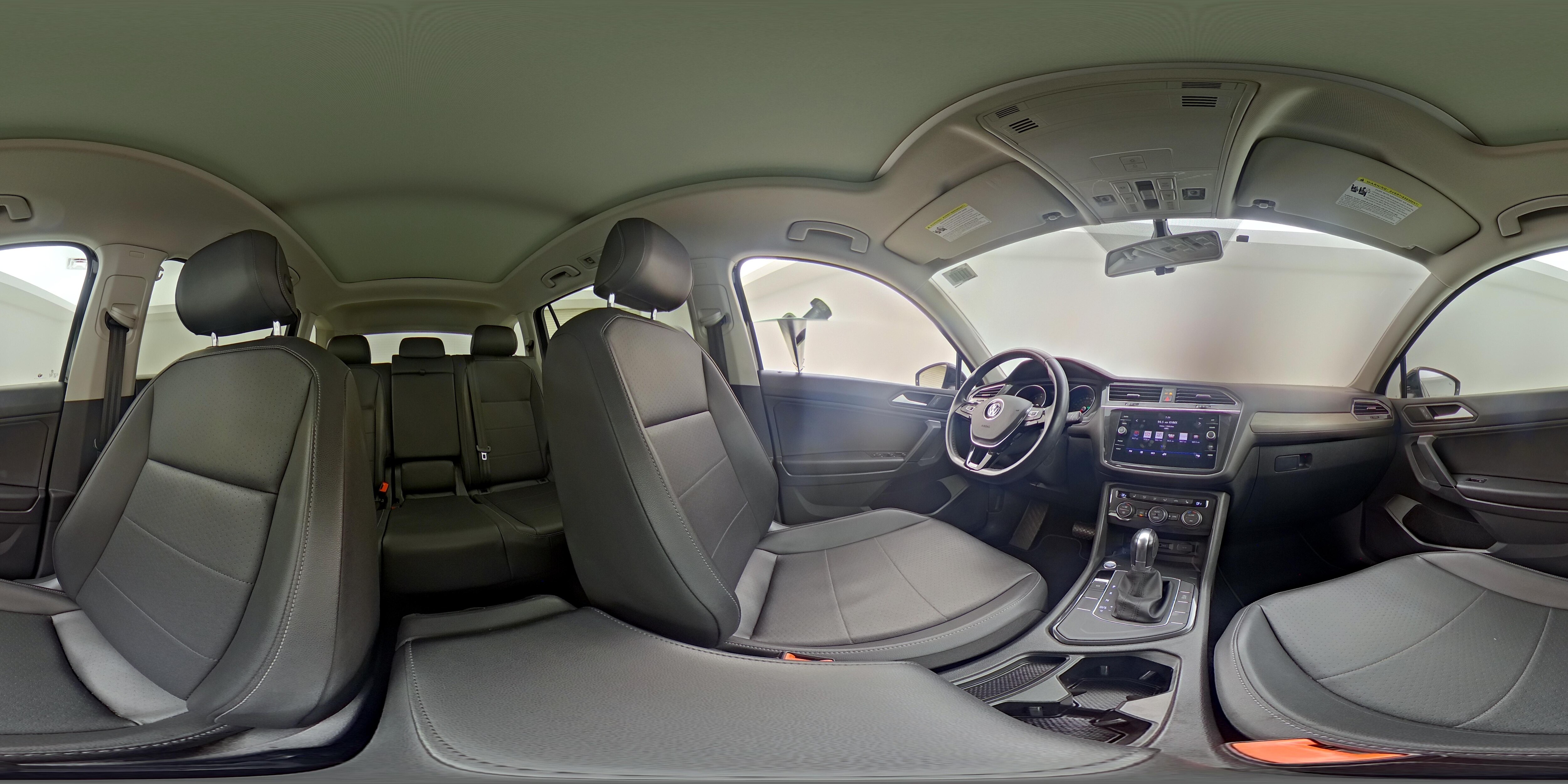 2019 Volkswagen Tiguan SE - Photo 27