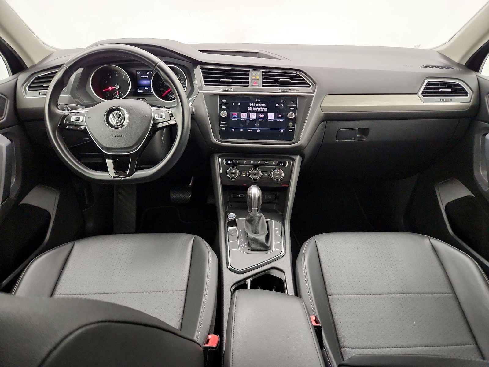 2019 Volkswagen Tiguan SE - Photo 10