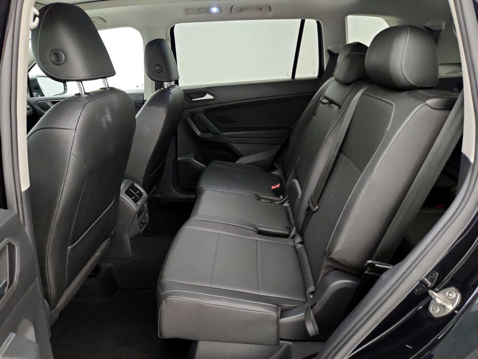 2019 Volkswagen Tiguan SE - Photo 21