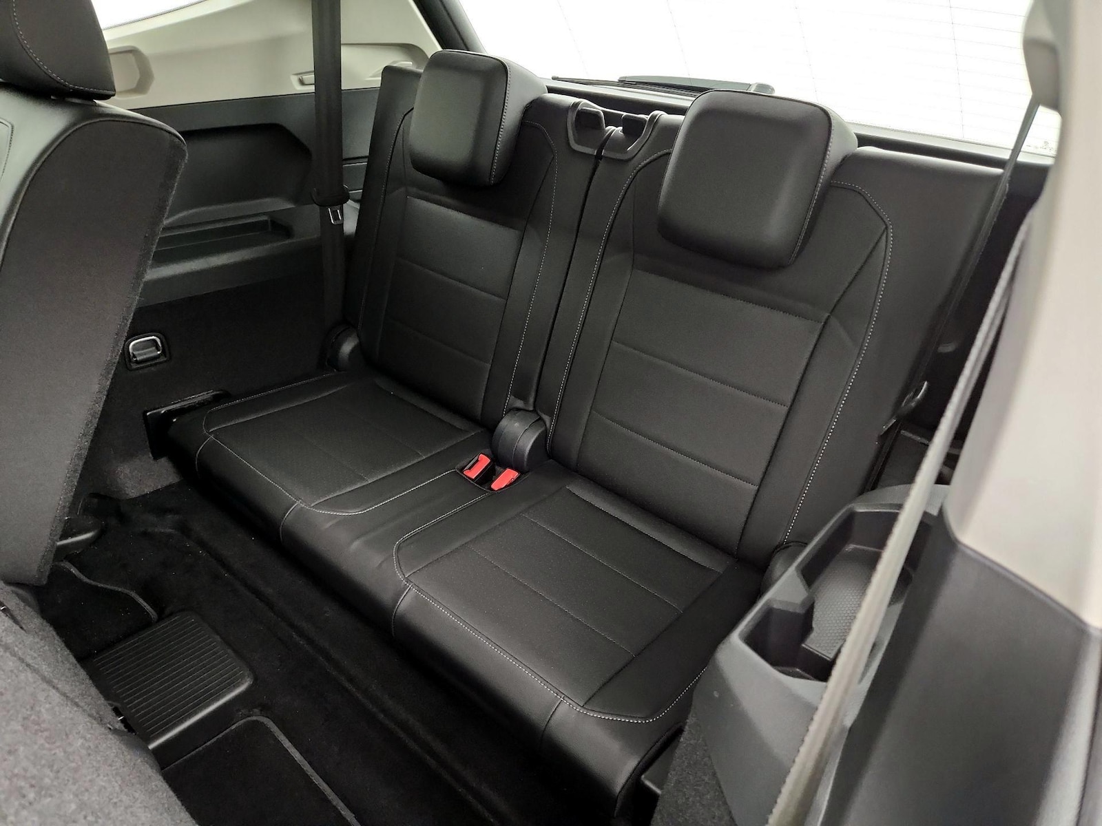 2019 Volkswagen Tiguan SE - Photo 22