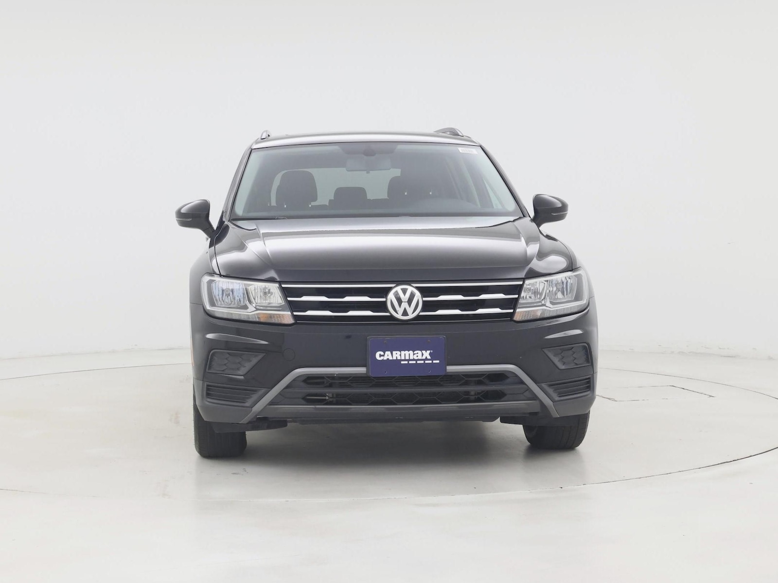 2019 Volkswagen Tiguan SE - Photo 6