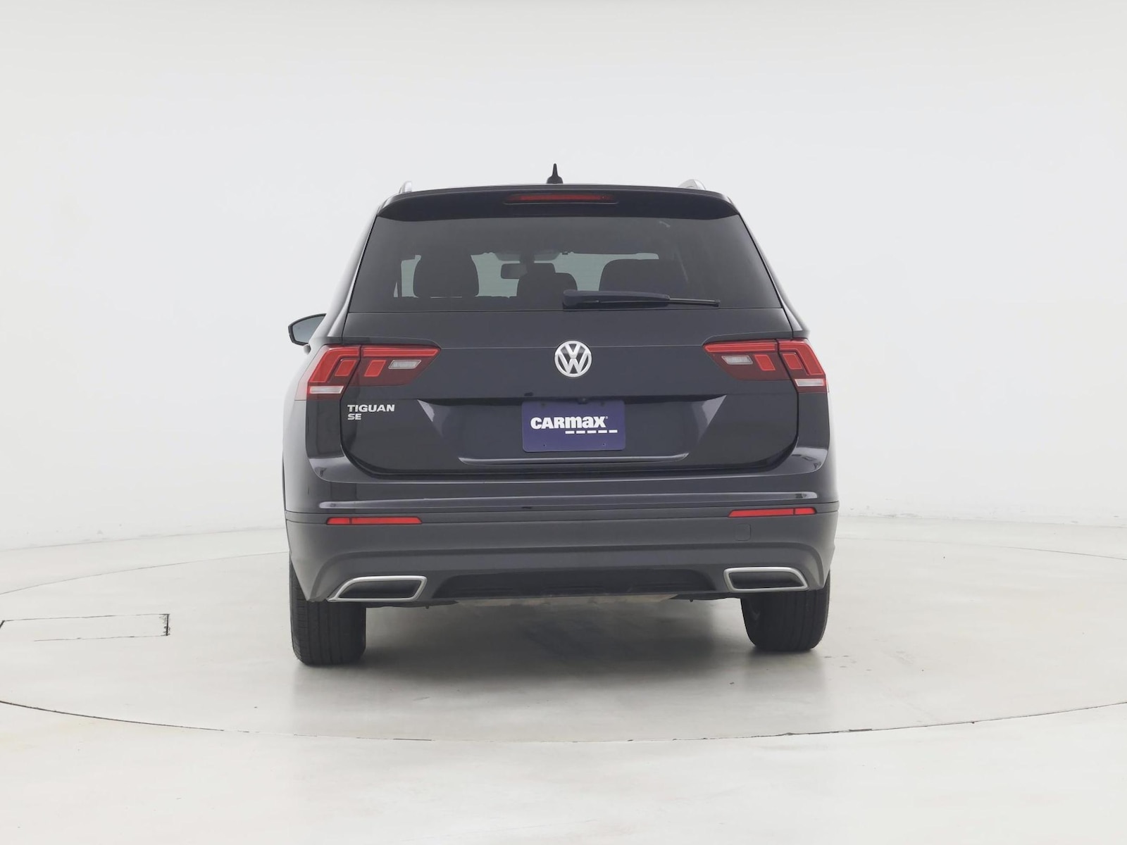 2019 Volkswagen Tiguan SE - Photo 7