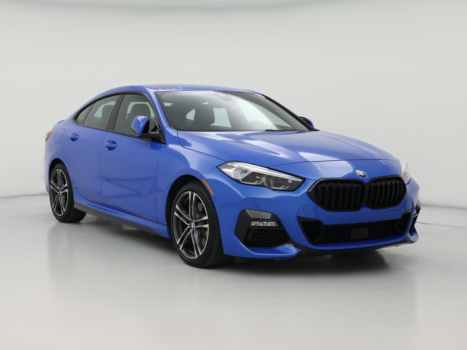 2021 BMW 2 Series