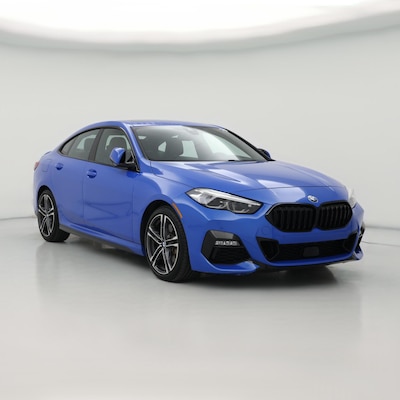 2021 BMW 228 I xDrive Gran Coupe