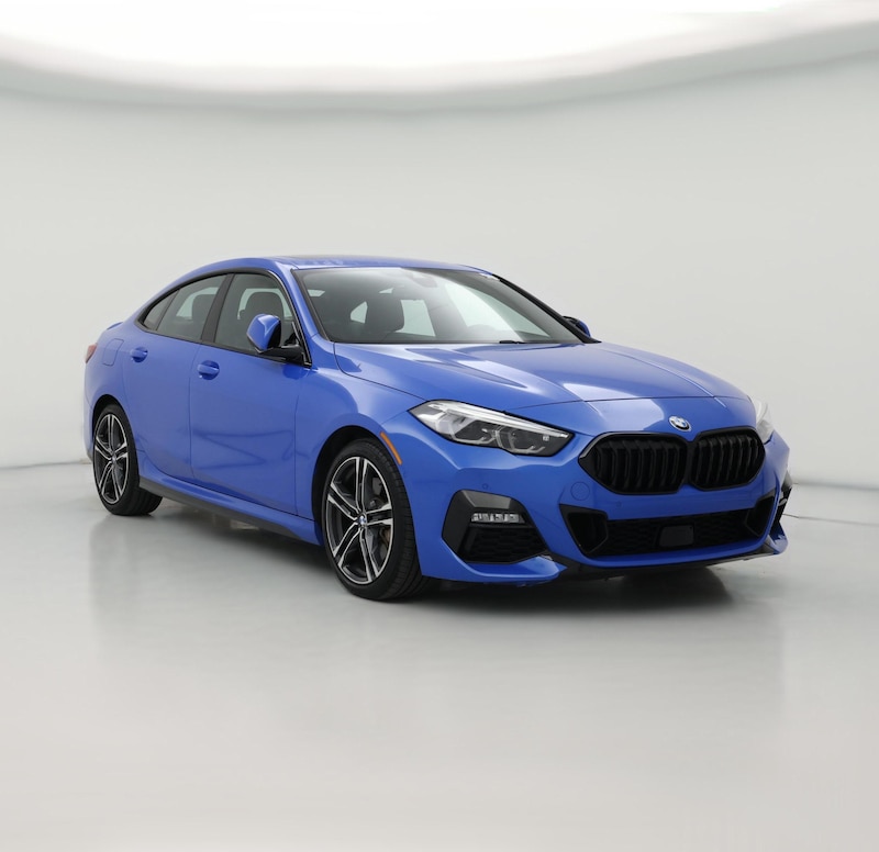 2021 BMW 228 I xDrive Gran Coupe
