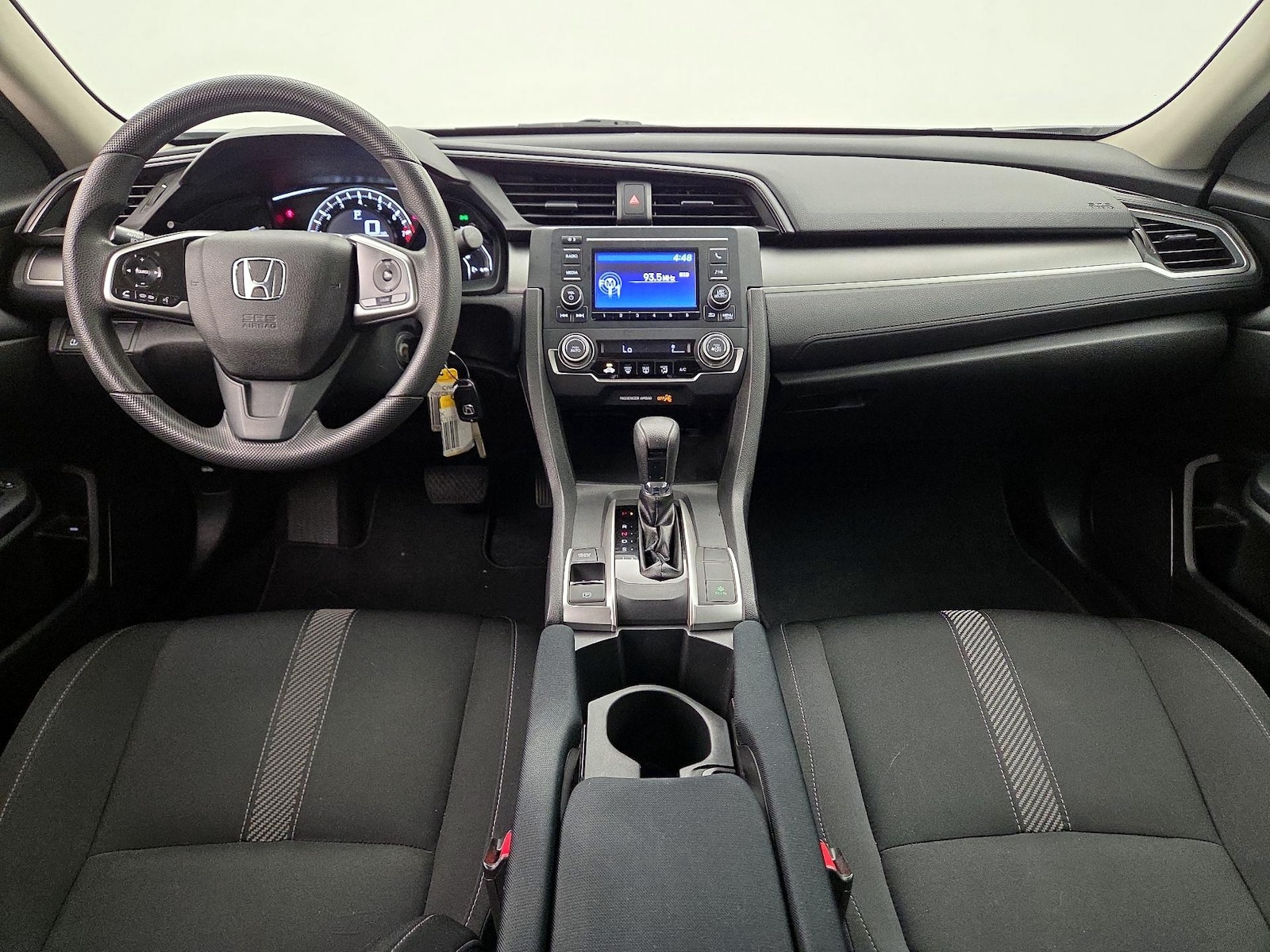 Rear View Camera