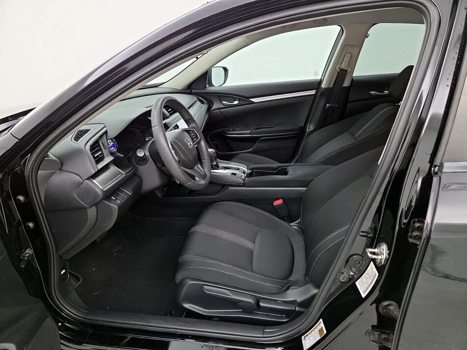 Side Airbags