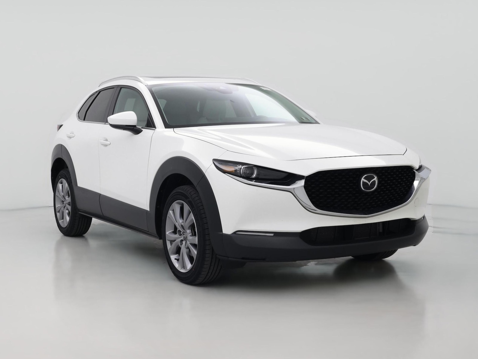 2022 Mazda CX-30