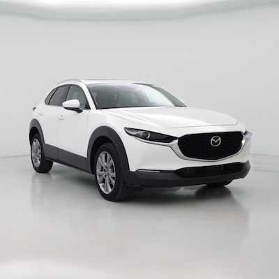 2022 Mazda CX-30 2.5 S