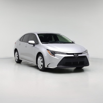 Recommended categories heading image of the selected vehicle