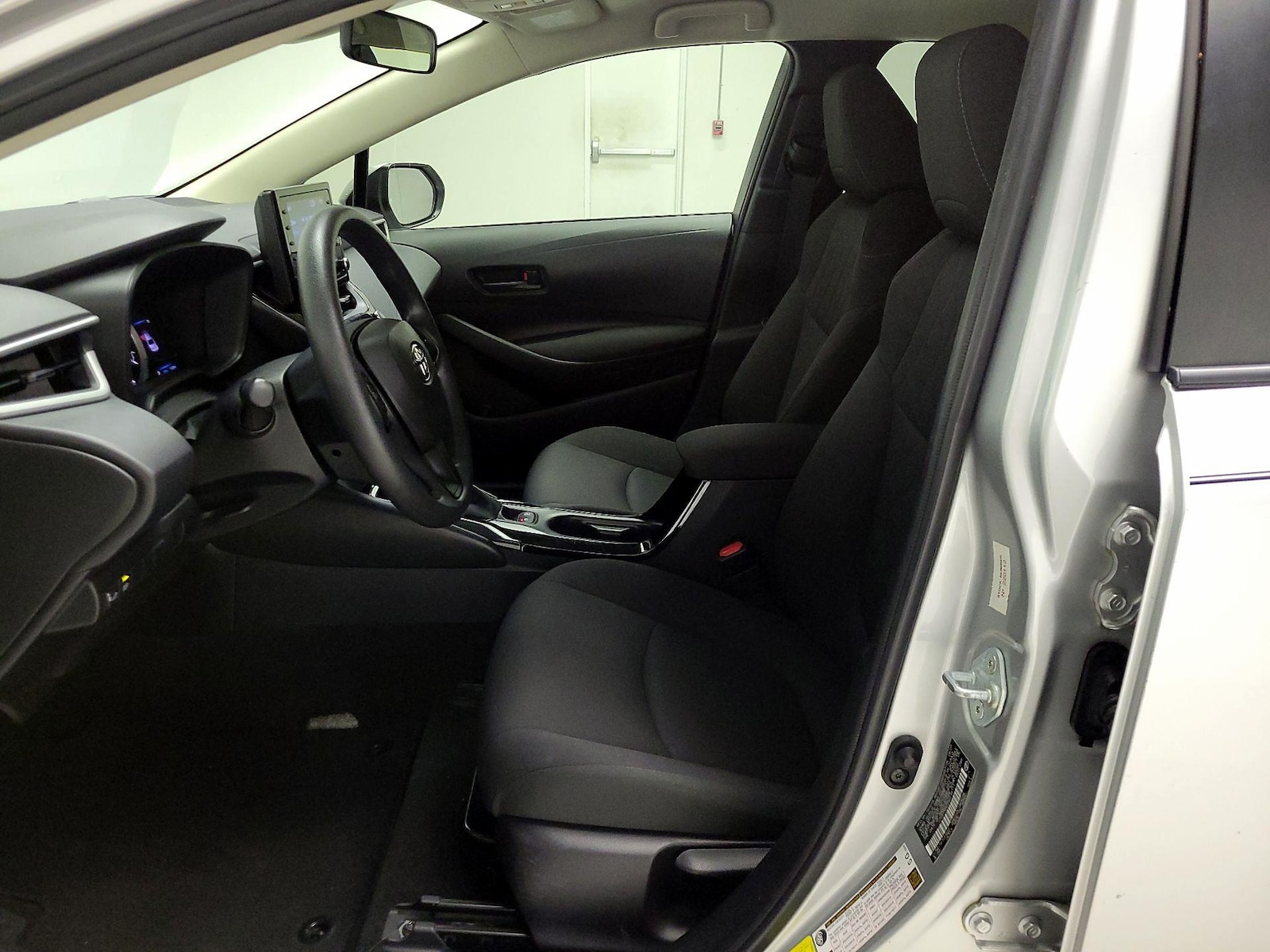 Side Airbags