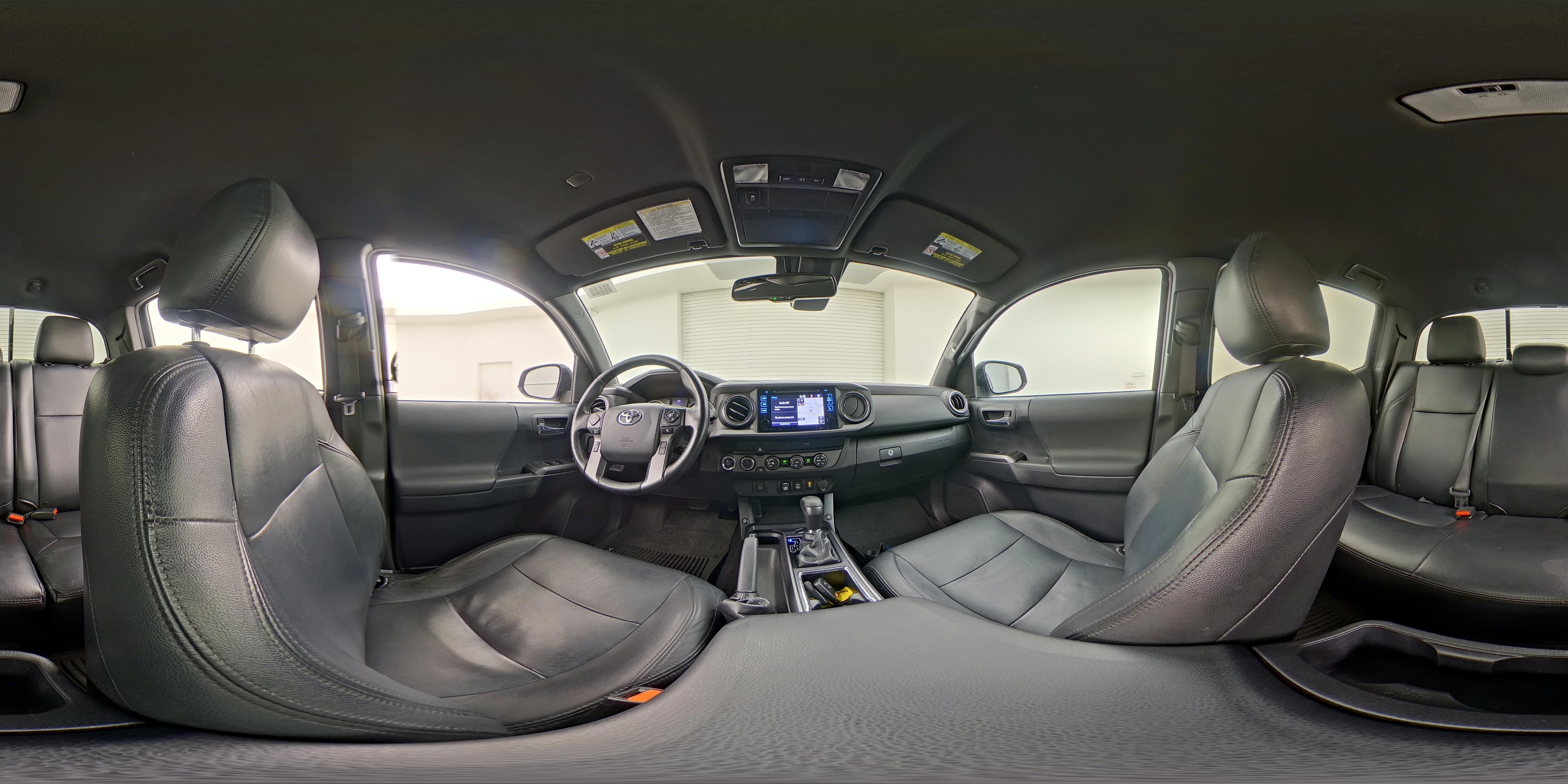 2019 Toyota Tacoma TRD Sport - Photo 25