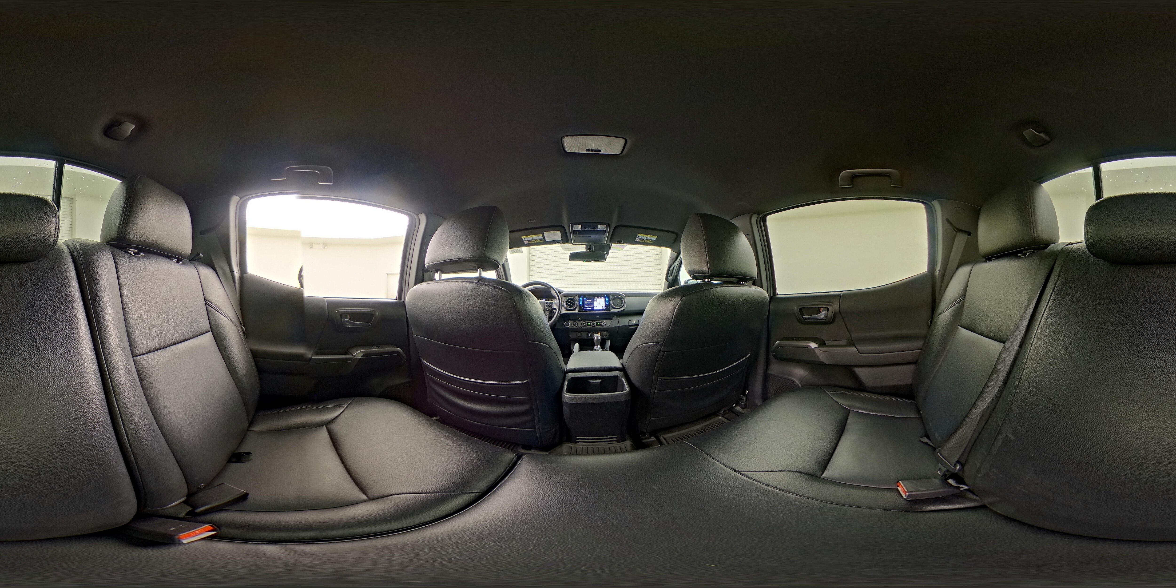 2019 Toyota Tacoma TRD Sport - Photo 26