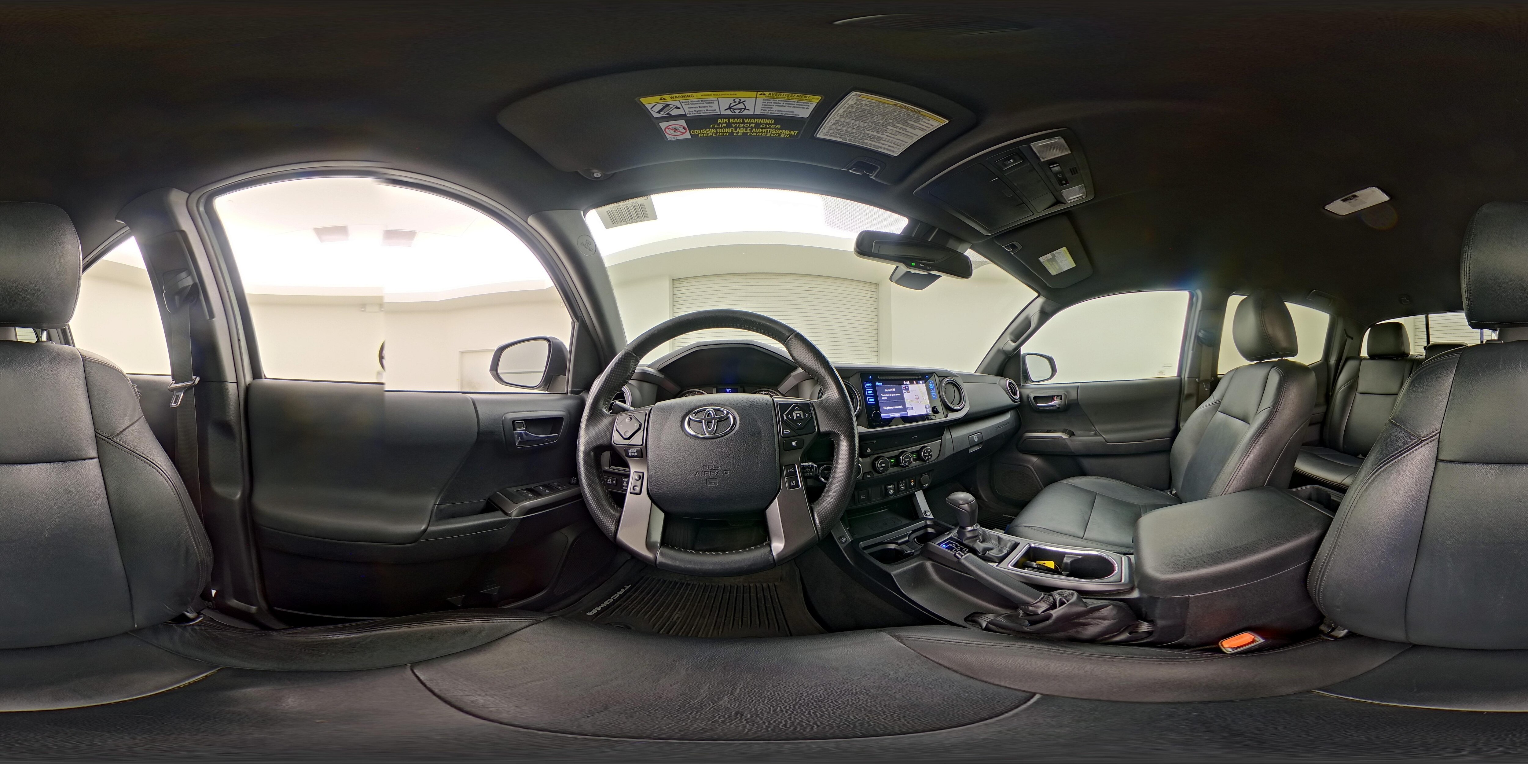 2019 Toyota Tacoma TRD Sport - Photo 27