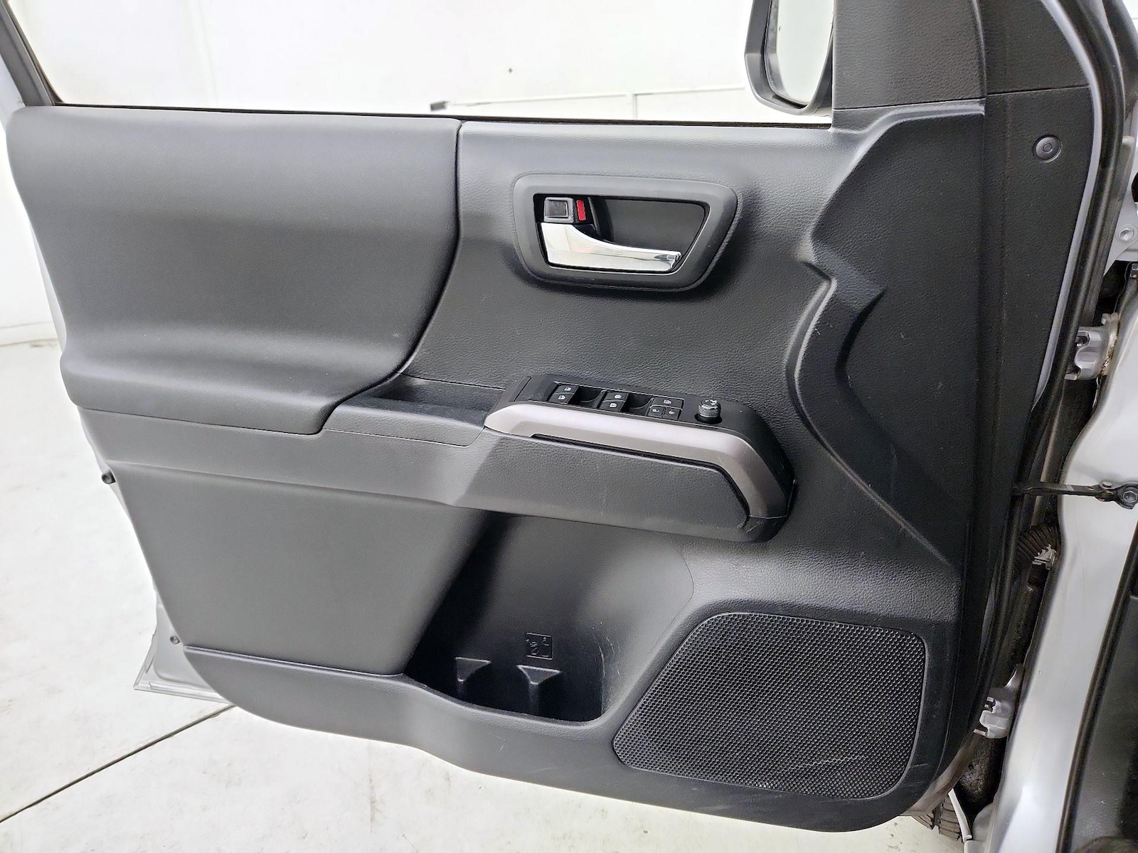 2019 Toyota Tacoma TRD Sport - Photo 13