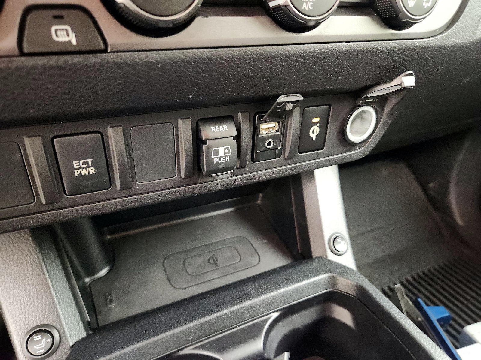 2019 Toyota Tacoma TRD Sport - Photo 20