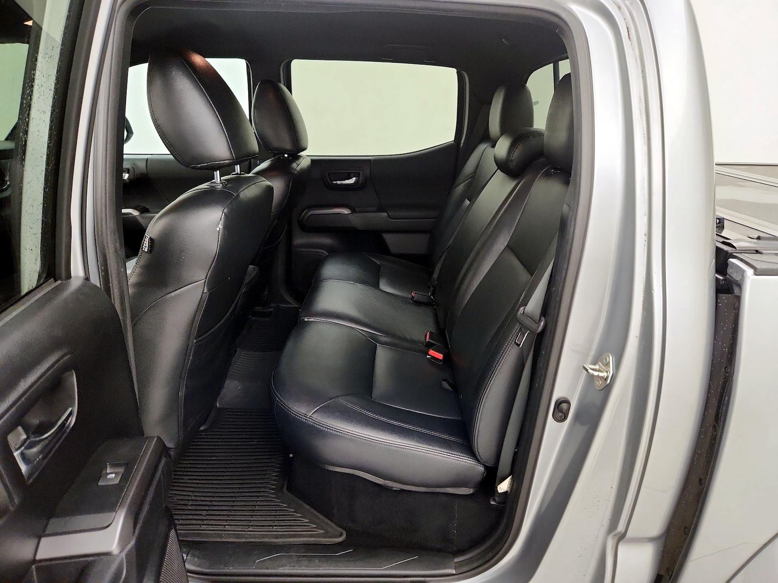 2019 Toyota Tacoma TRD Sport - Photo 21