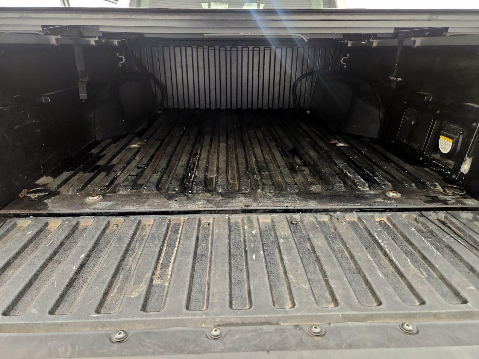 2019 Toyota Tacoma TRD Sport - Photo 22