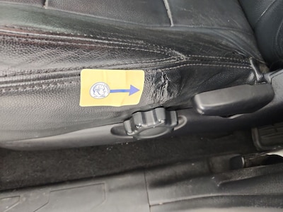 Condition detail