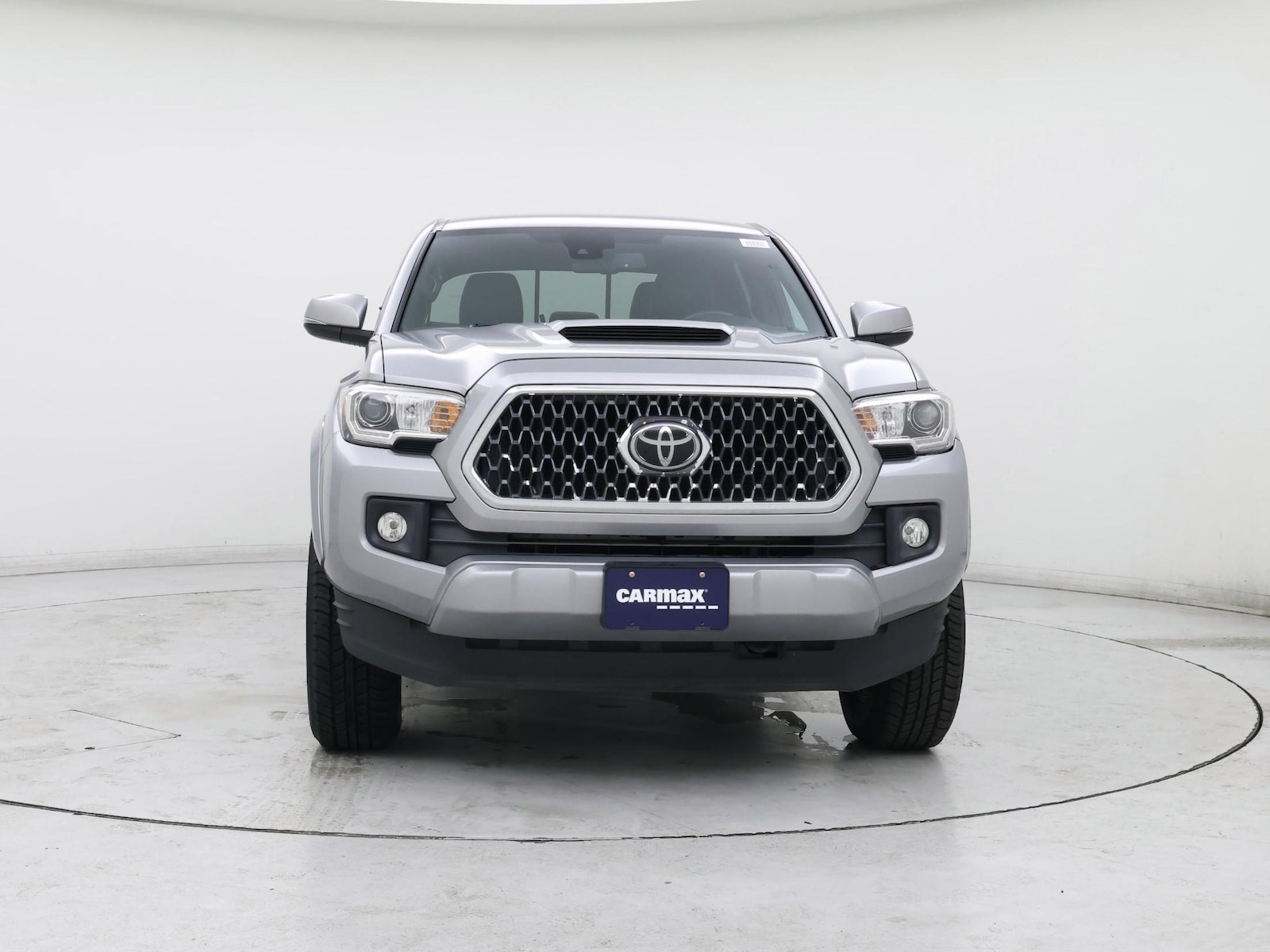 2019 Toyota Tacoma TRD Sport - Photo 6
