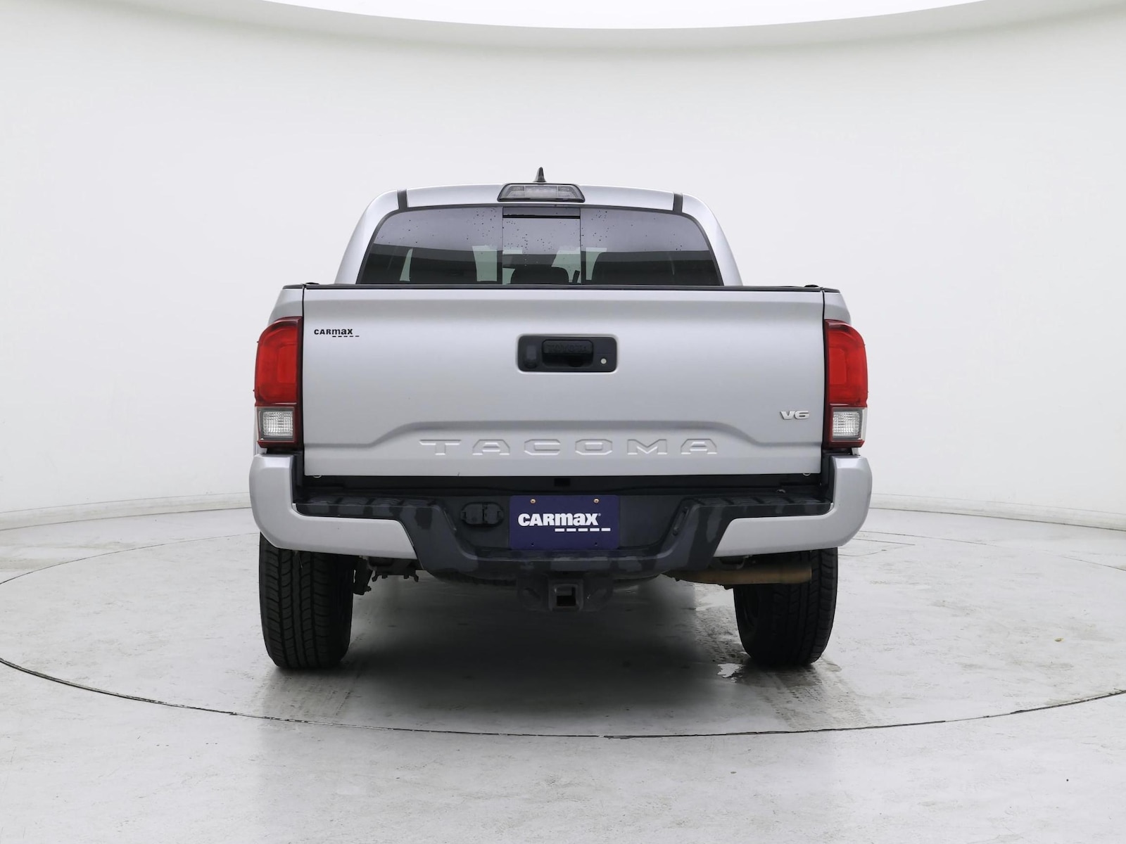 2019 Toyota Tacoma TRD Sport - Photo 7
