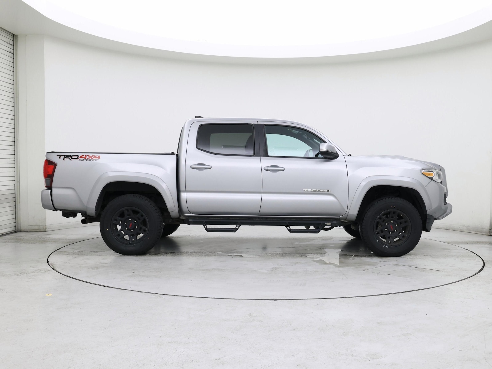 2019 Toyota Tacoma TRD Sport - Photo 8