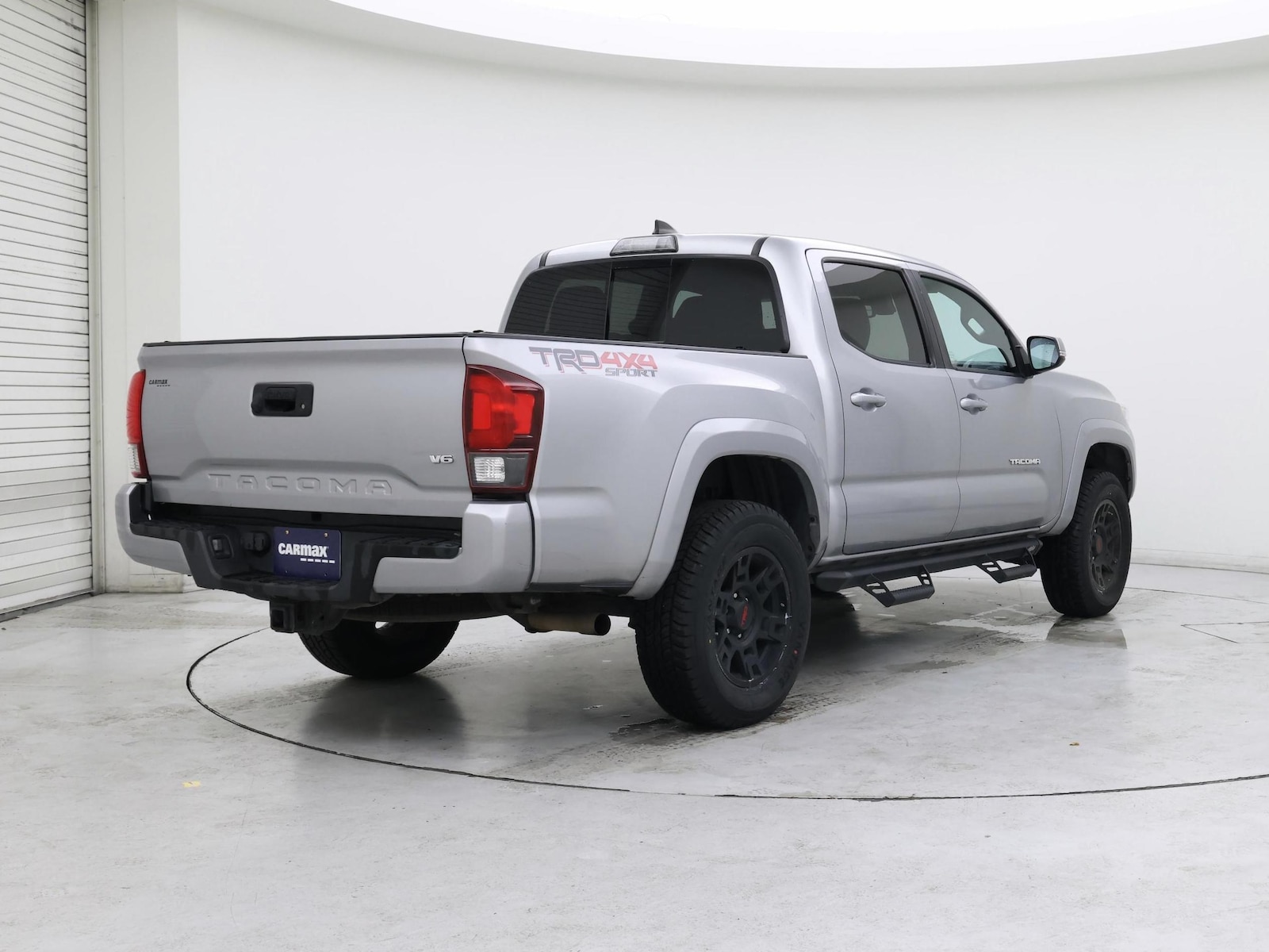 2019 Toyota Tacoma TRD Sport - Photo 9